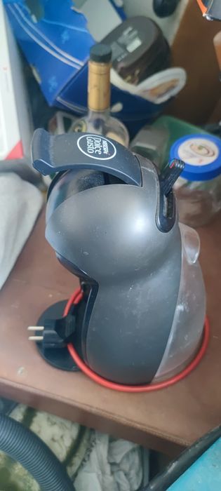 Кафемашина KRUPS Dolce Gusto