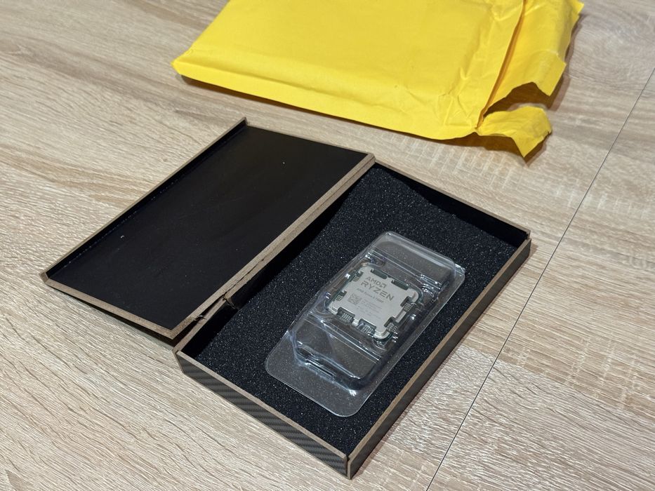 Процесор Ryzen 5 7500f