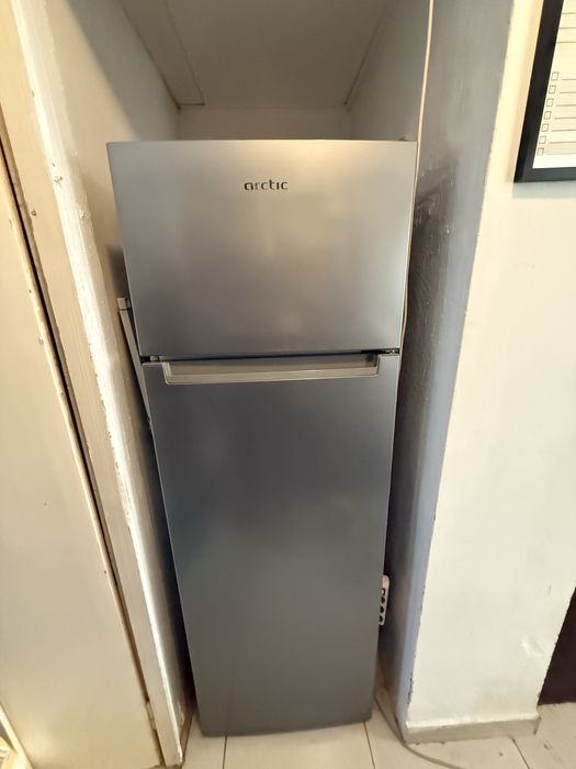 Vand combina frigorifica Arctic 2024