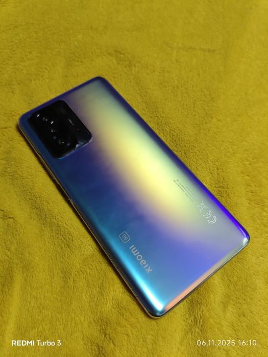 Xiaomi 11t pro ПРОДАМ СРОЧНО!