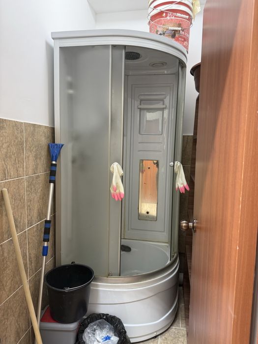 Продам душ кабинку б/у