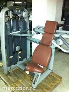 Aparate fitness si culturism profesionale