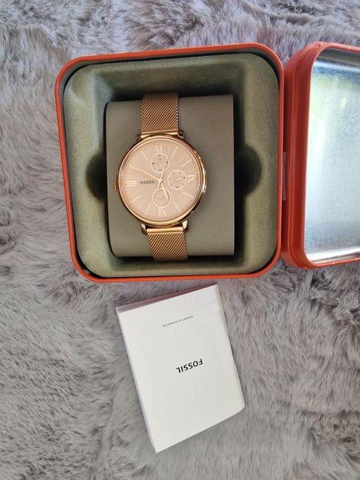 Ceas Fossil Jacqueline