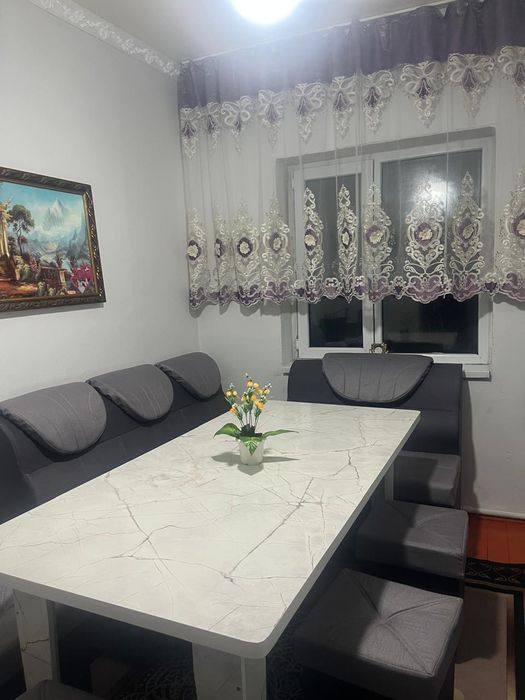 Жетысайда ( Микоян ) үй сатылады!