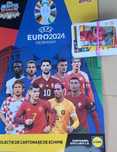 Vand dubluri cartonase UEFA Euro 2024 Lidl