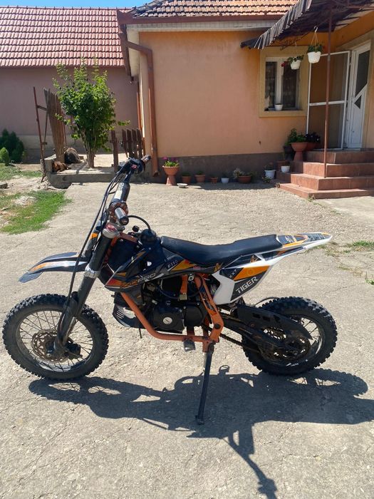 Cross automat kxd 110cc