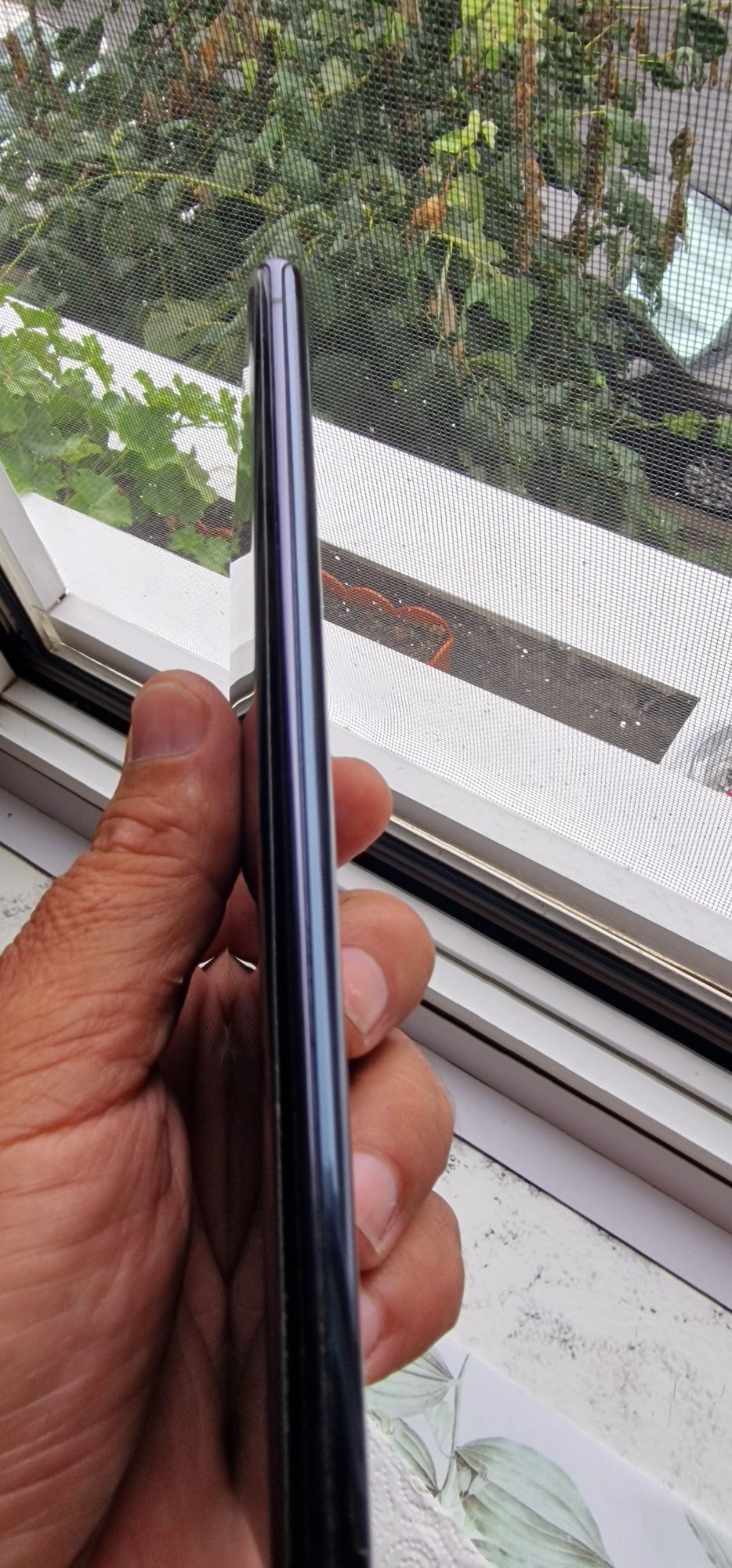 Vând Samsung Note10 plus