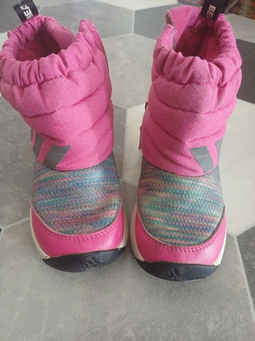 Детски ботуши adidas