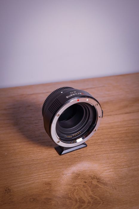 Adaptor artisans ef-fx