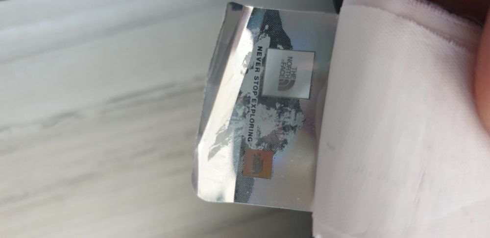 The North Face Nuptse 700 Down Mens / M ОРИГИНАЛ! Зимно пухено Яке!