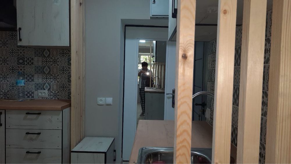 Продается 1 комнатная