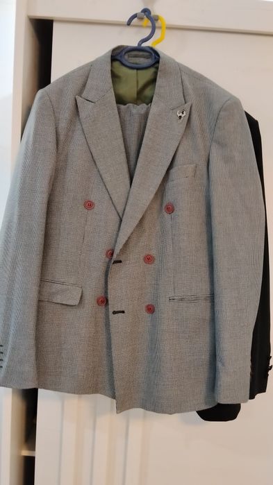 Costume bărbătești , pantaloni bărbați