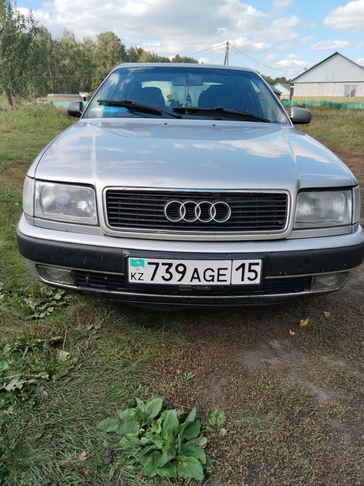 Аренда автомобиля