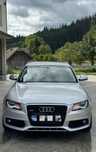 vand audi a4 b8 3.2 fsi