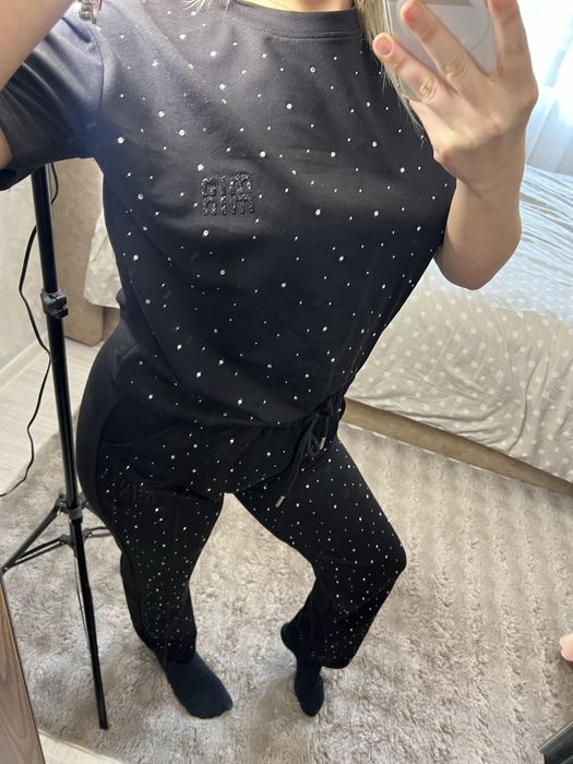 Дамски комплект две части