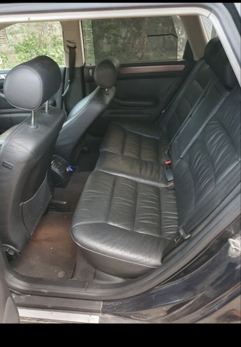 Продавам Audi A6 C5