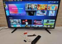 Смарт ТВ 43 Smart Tv Samsung Телевизор