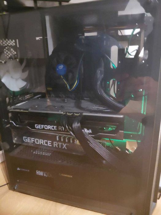 Vânzarea unui computer