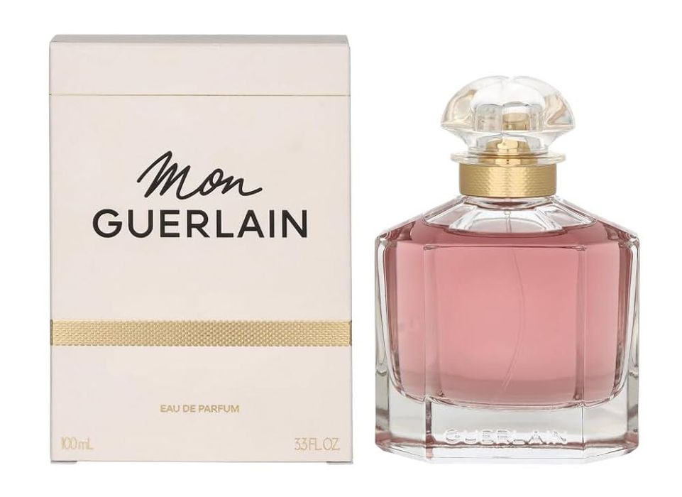 Parfum Mon Guerlain