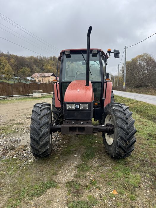 Tractor Fiat New Holland L75