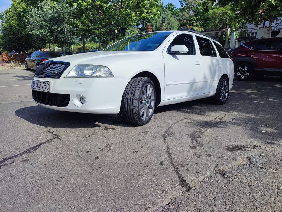 De vânzare Skoda Octavia
