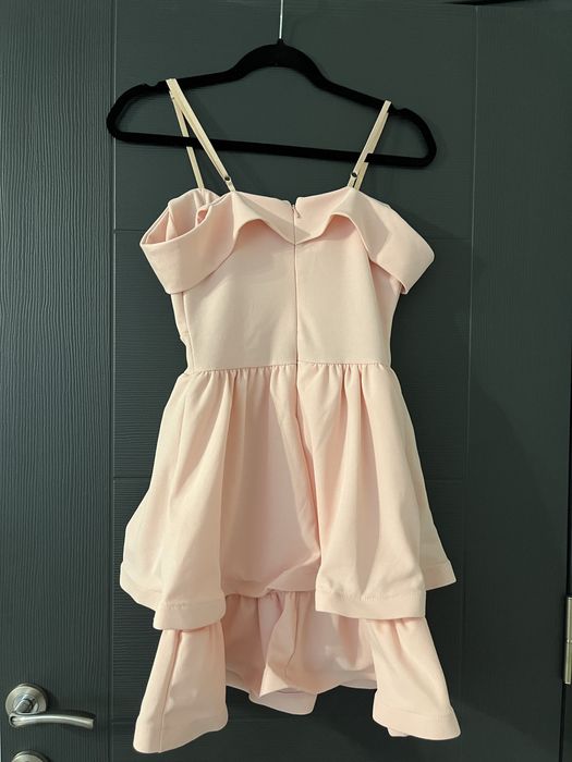 Официална Рокля