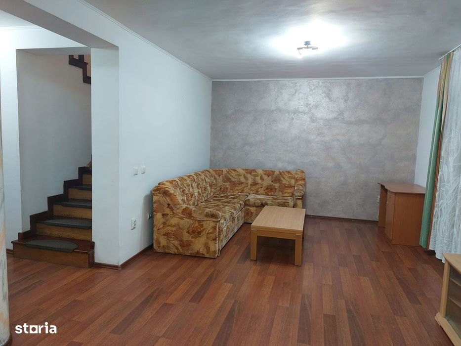 Casa de inchiriat in Cartierul Europa, Oradea, Bihor, Gaminvest A2585
