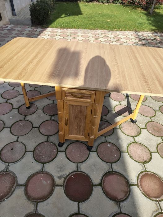 Masa pliabila 180/100