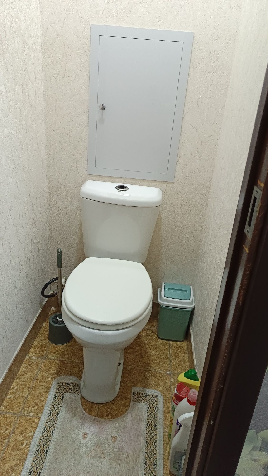 Сдам квартиру свою без маклера