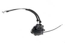 Broasca usa spate Hyundai I30 2007-, Stanga, NTY EZC-HY-514