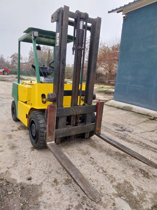 Balkancar 3,5TO de vanzare