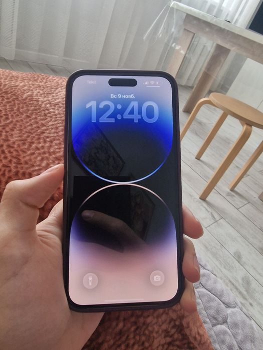 Продам айфон 14 pro max