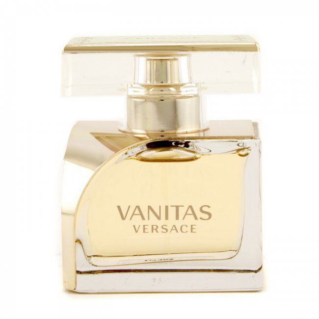parfum Versace Vanitas original