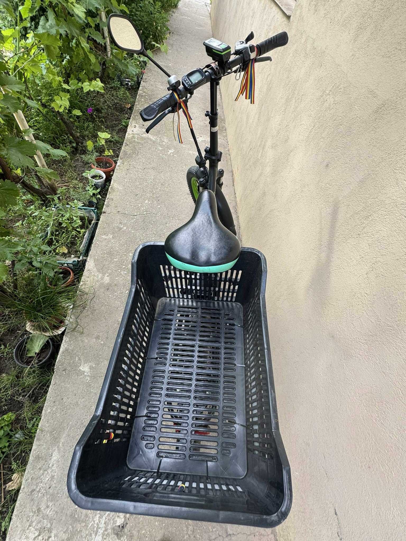 Windgoo Bicicleta Electrica