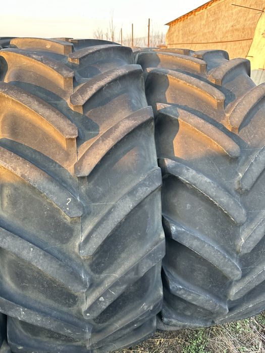 540/65r34 michelin