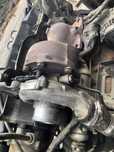 Турбо за jaguar 2.0 d 130 к с  ягуар