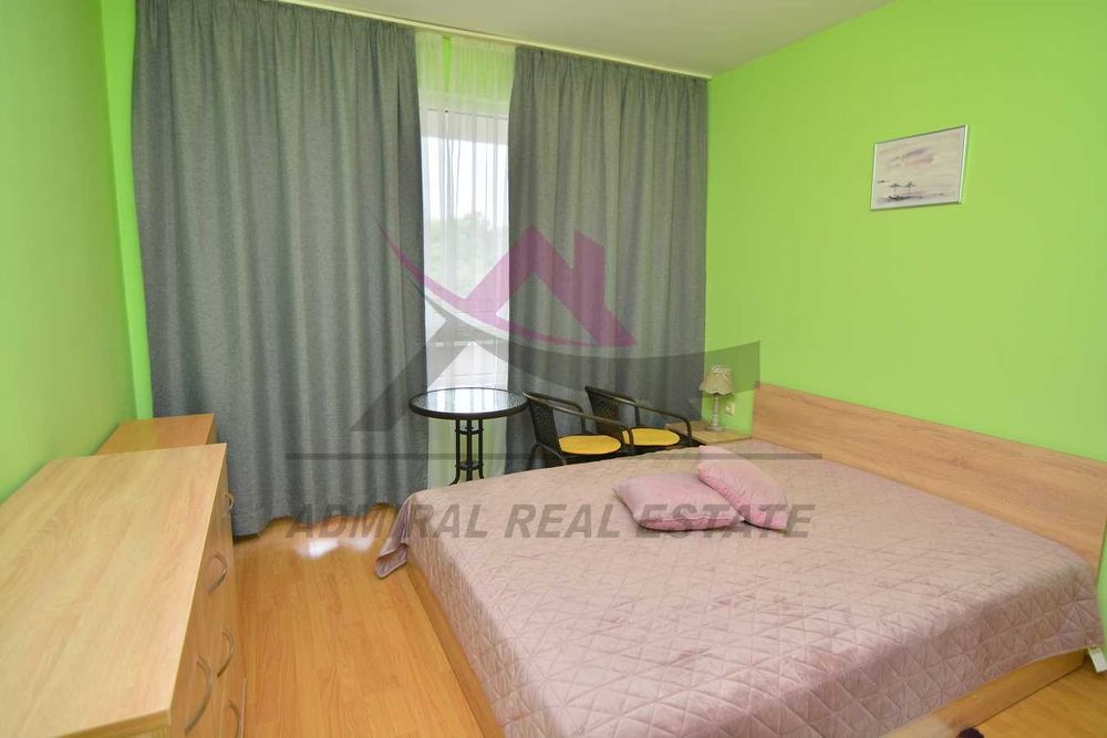 Дава се под наем Двустаен апартамент в Варна, Победа - 60 кв.м за 450 € - Снимка #2