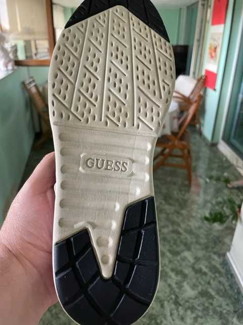 Мъжки летни обувки GUESS Los Angeles