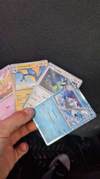 Pokemon Go Cards