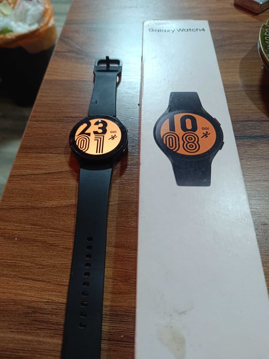 Samsung Galaxy watch 4