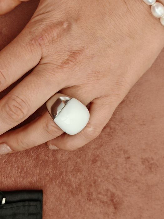 Пръстен Calvin Klein с калъфче