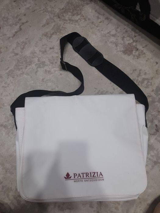Geanta umar laptop