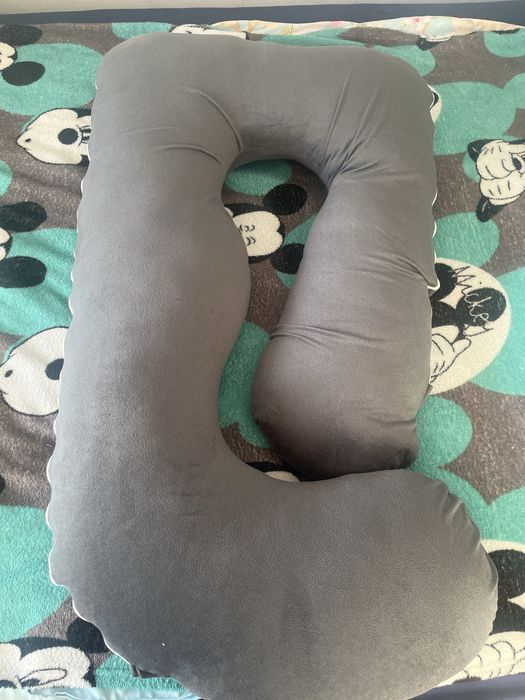 Продам подушку для беременных