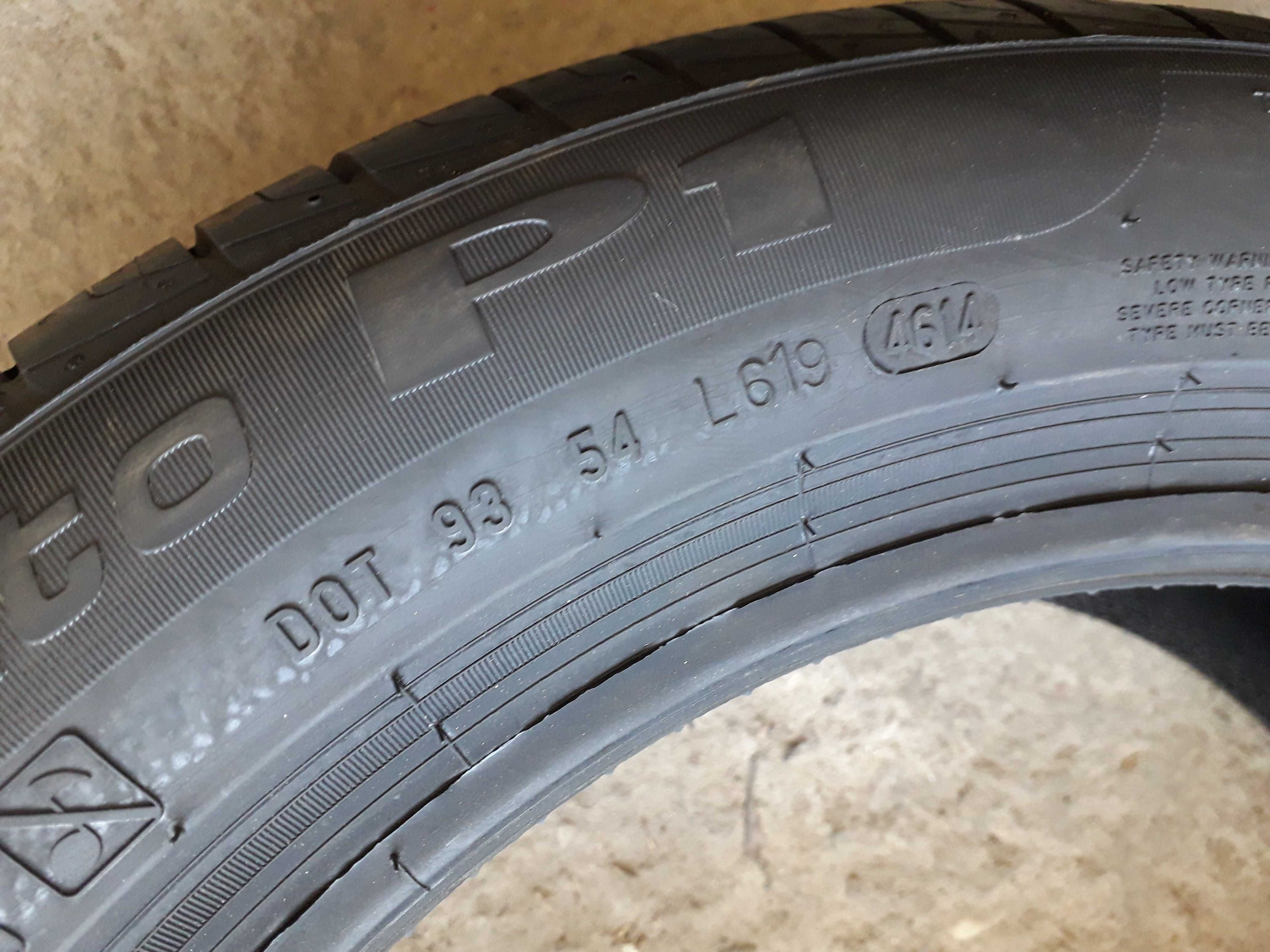 Нови летни гуми R16 195/55 Pirelli Cinturato P1 87V Extra Load RunFlat