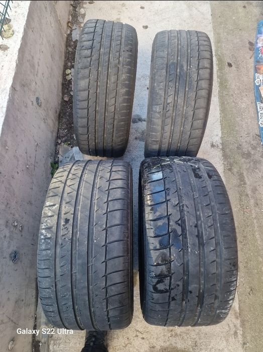 Продавам Гуми летни