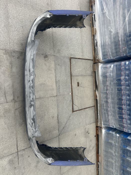 Ззадна броня за BMW G30 / F90 M Performance