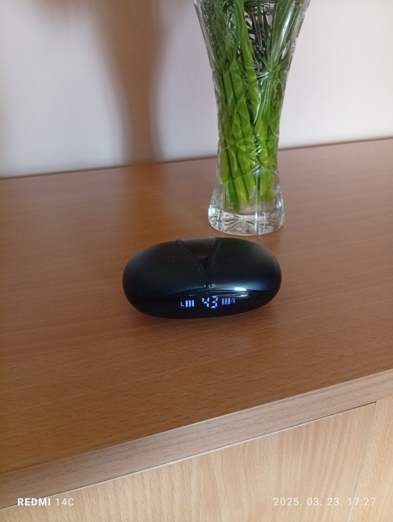 Vând cascā Lenovo thinkplus XT80