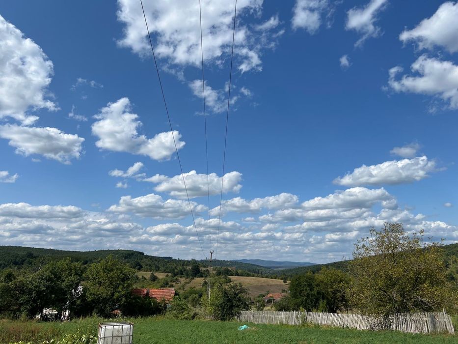 Casă în zonă pitorească, Pătârș, Județ Arad