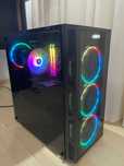 PC Gaming i7-8700 3.2GHz / RX 6600 / 16 Gb RAM