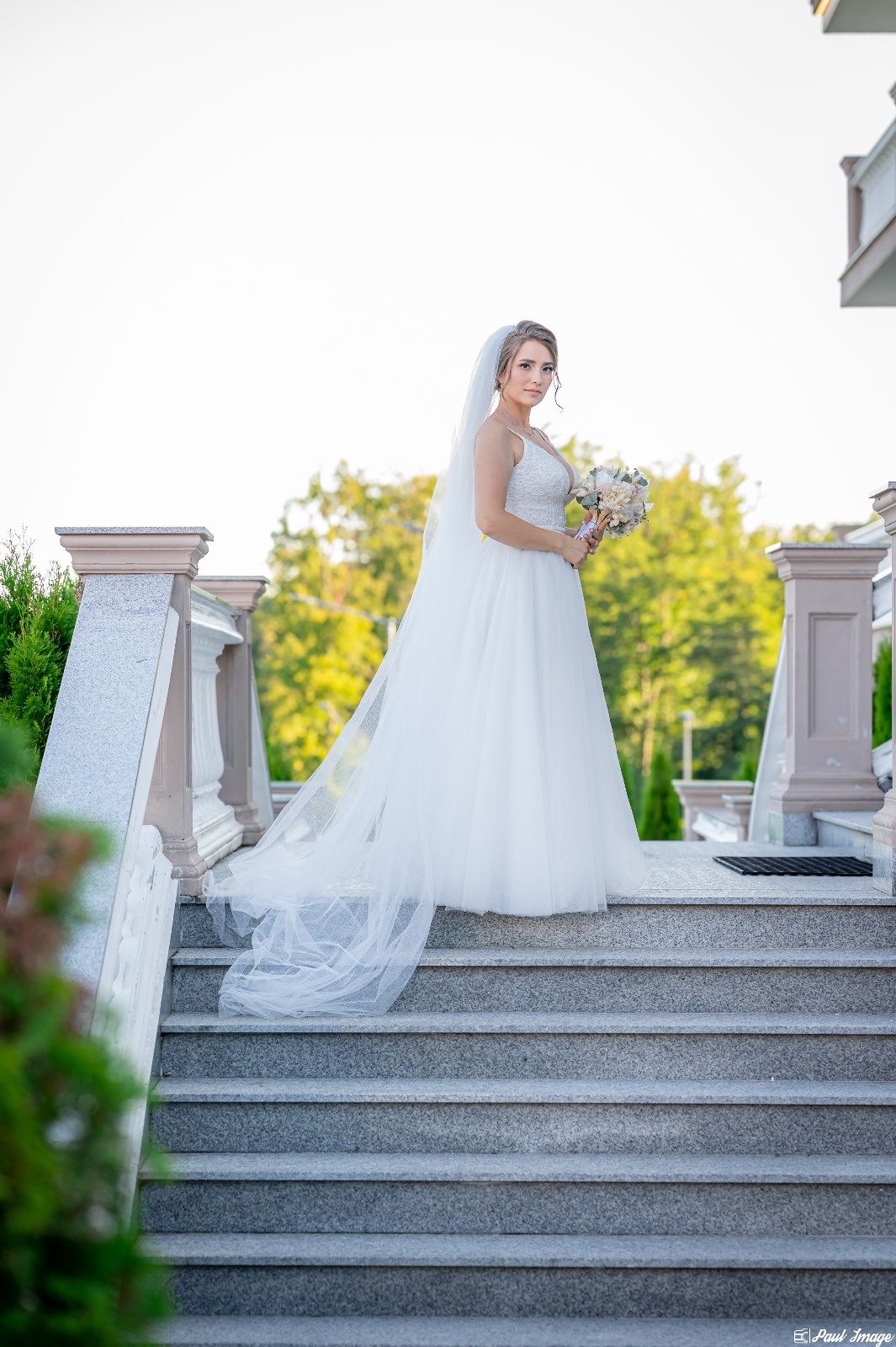 Rochie de mireasa